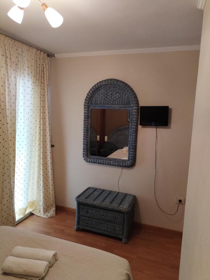 Casa Anton Hotel Redondela Luaran gambar
